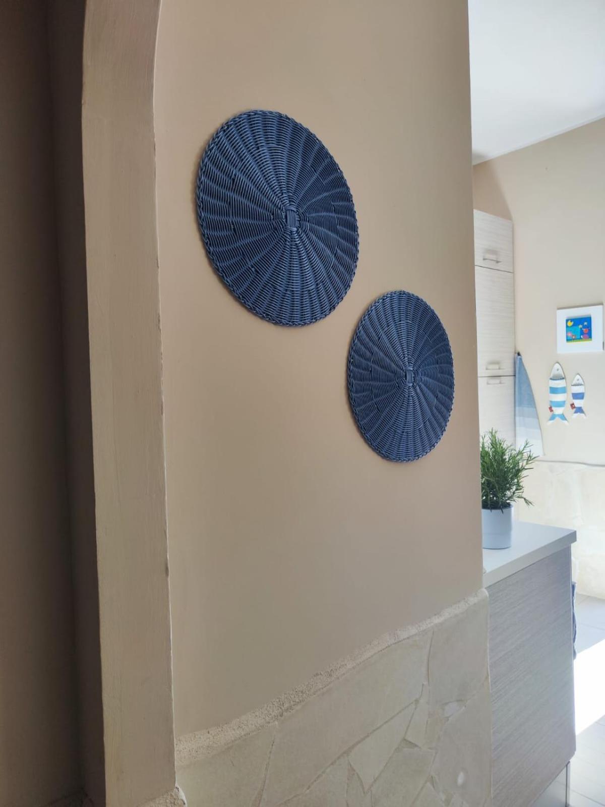 Villetta Indipendente - Zona Vaccarizzo Zewnętrze zdjęcie