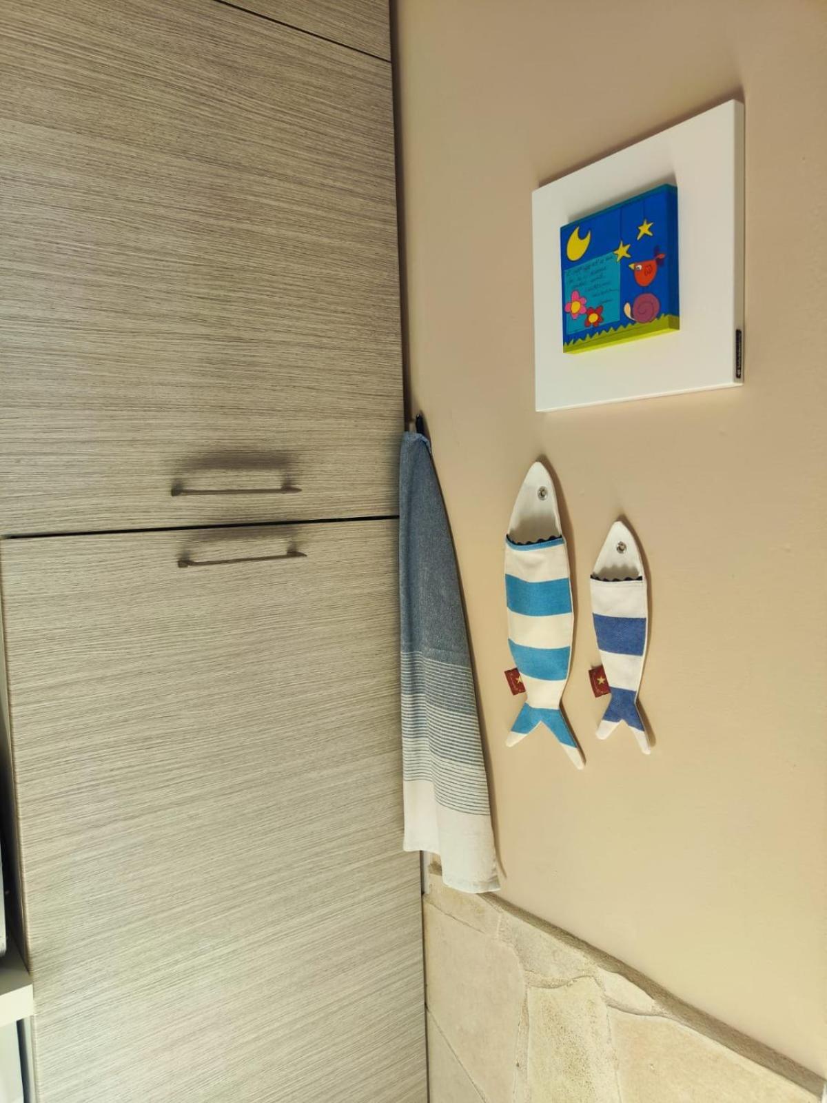 Villetta Indipendente - Zona Vaccarizzo Zewnętrze zdjęcie
